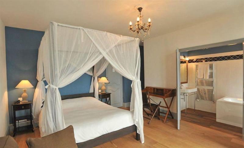 Hotel Le Rayon Vert เอเทรตาต์ ภายนอก รูปภาพ
