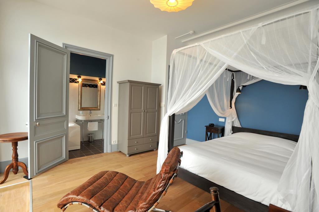 Hotel Le Rayon Vert เอเทรตาต์ ภายนอก รูปภาพ